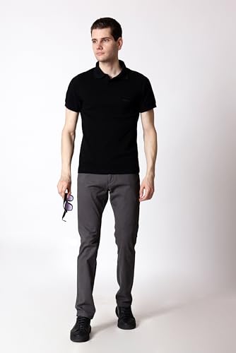 Starton Apparel Men's Polo T-Shirts