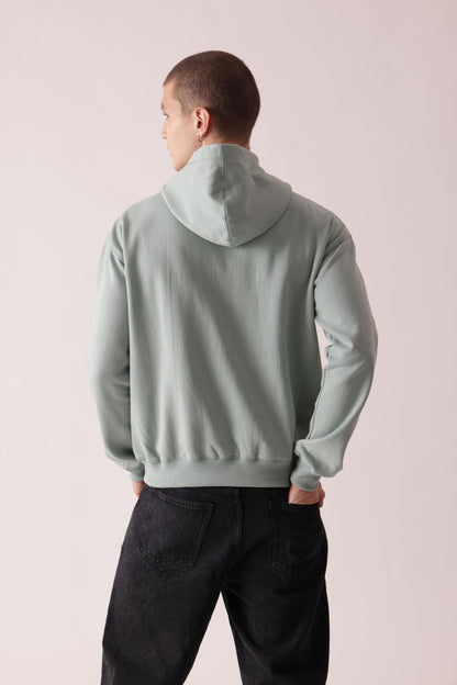 Starton Apparel Unisex Hoodie for Men and Women Cottonblend Fleece Heavy 350 GSM