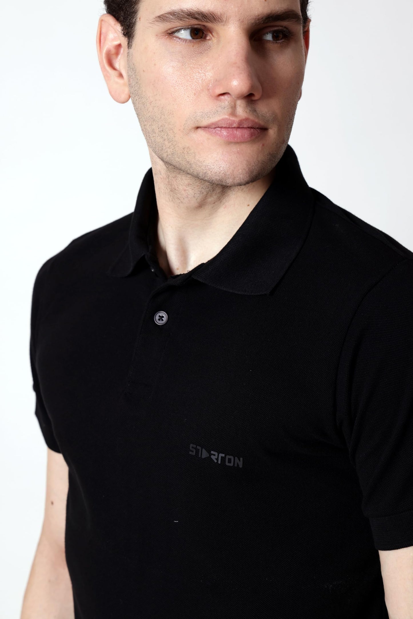 Starton Apparel Men's Polo T-Shirts