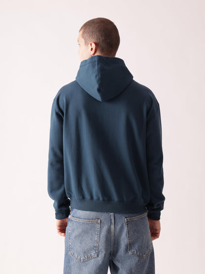 Starton Apparel Unisex Hoodie for Men and Women Cottonblend Fleece Heavy 350 GSM