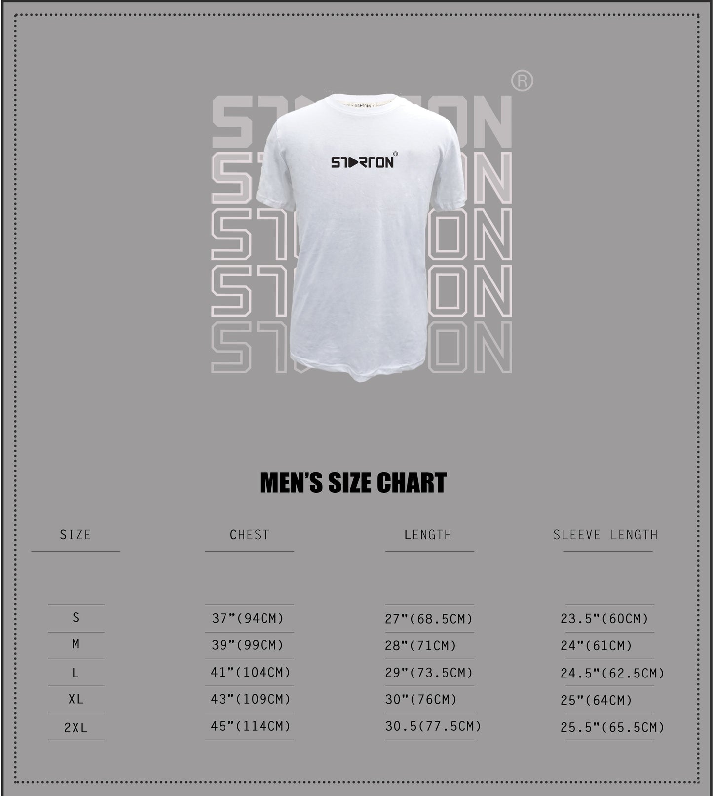Starton Apparel Men's Round Neck Raglan Sleeve T-Shirt Combed Cotton (STM-004 Beige)