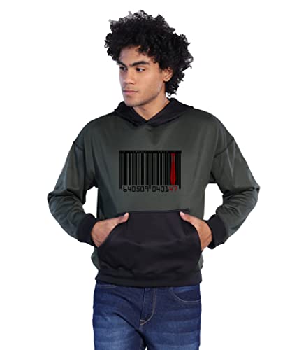 z Starton Apparel Men's Oversize Hoodie Light Weight